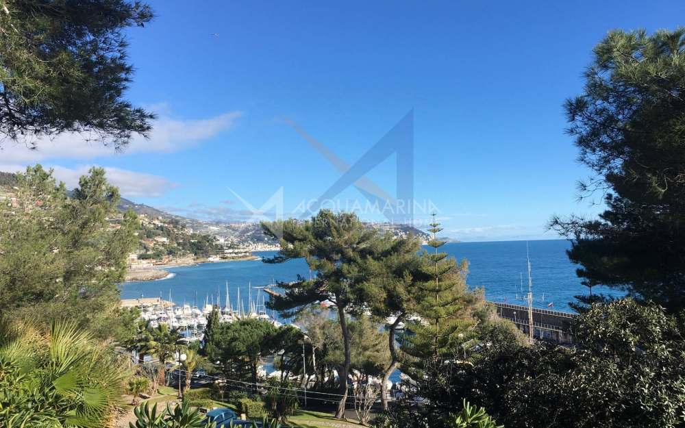 Bordighera brand new villa 353 sq.m with swimming pool for sale - foto 1