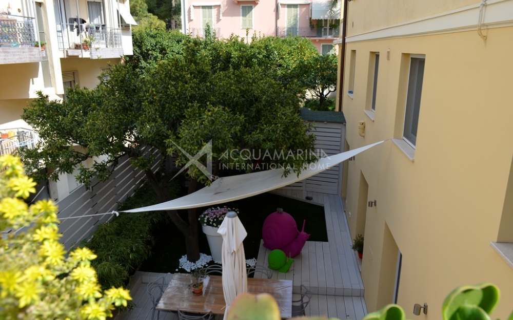 Bordighera, Wohnung zu verkaufen - foto 1