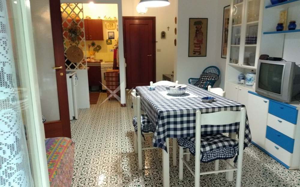 Sanremo appartement avec terrasse - foto 1