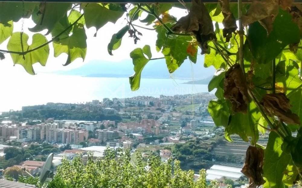 Vallecrosia independent house for sale - foto 1