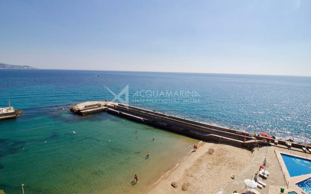 Sanremo, appartamento fronte mare - foto 1