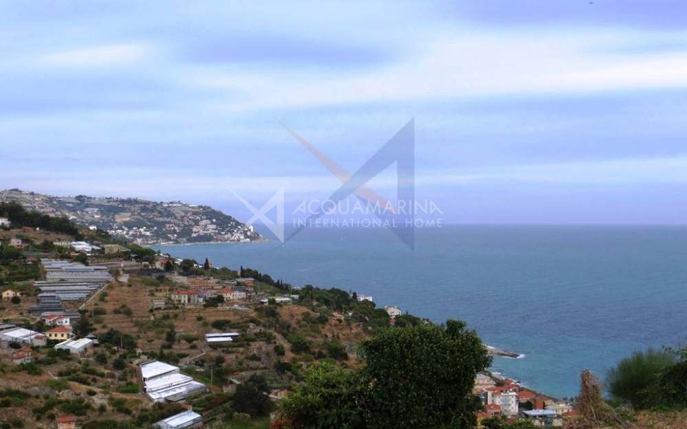 Bordighera Plot of Land For Sale - foto 1