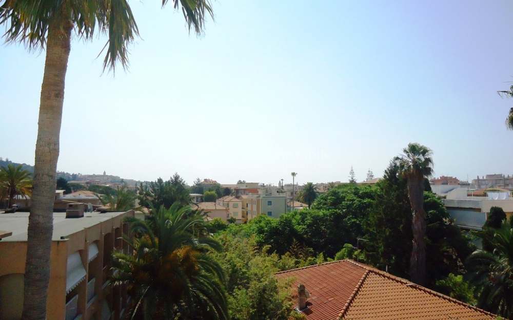 Bordighera Penthouse For Sale - foto 1