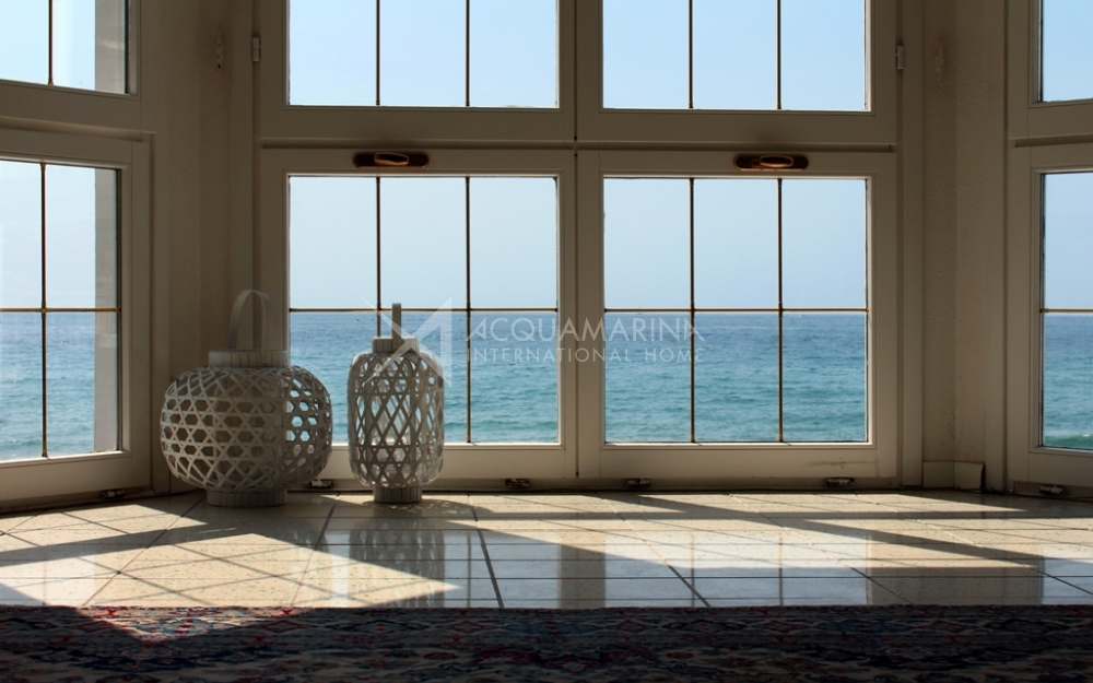 Alassio Villa Vue Mer en Vente - foto 1