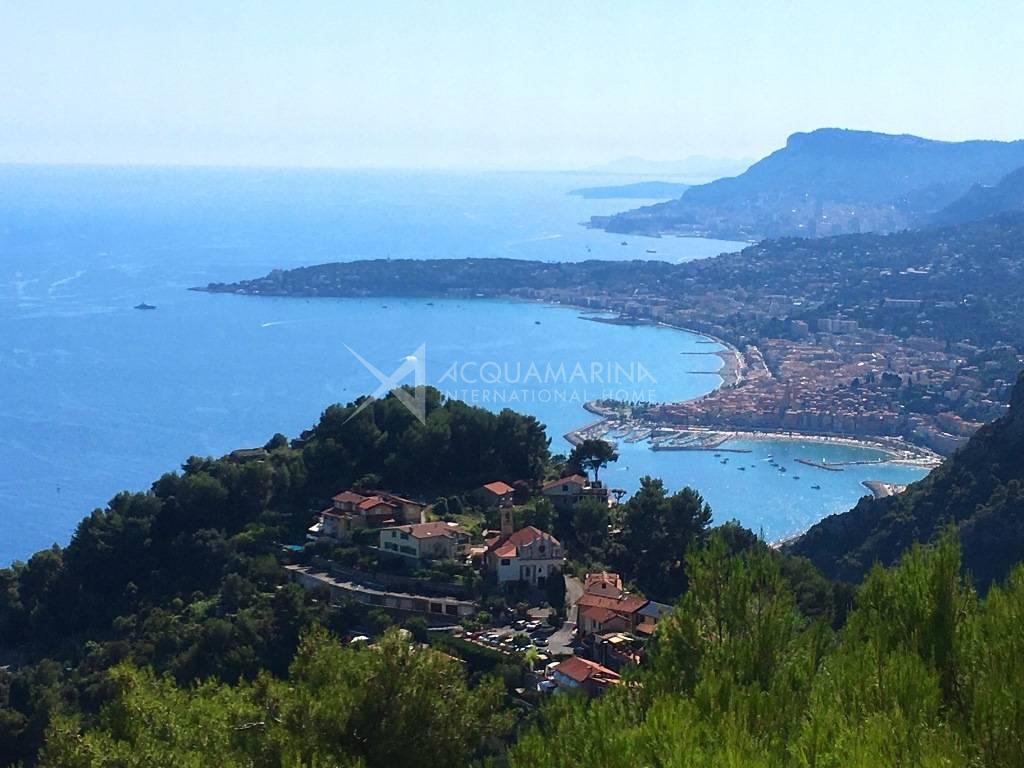 Ventimiglia vendita appartamento vista mare