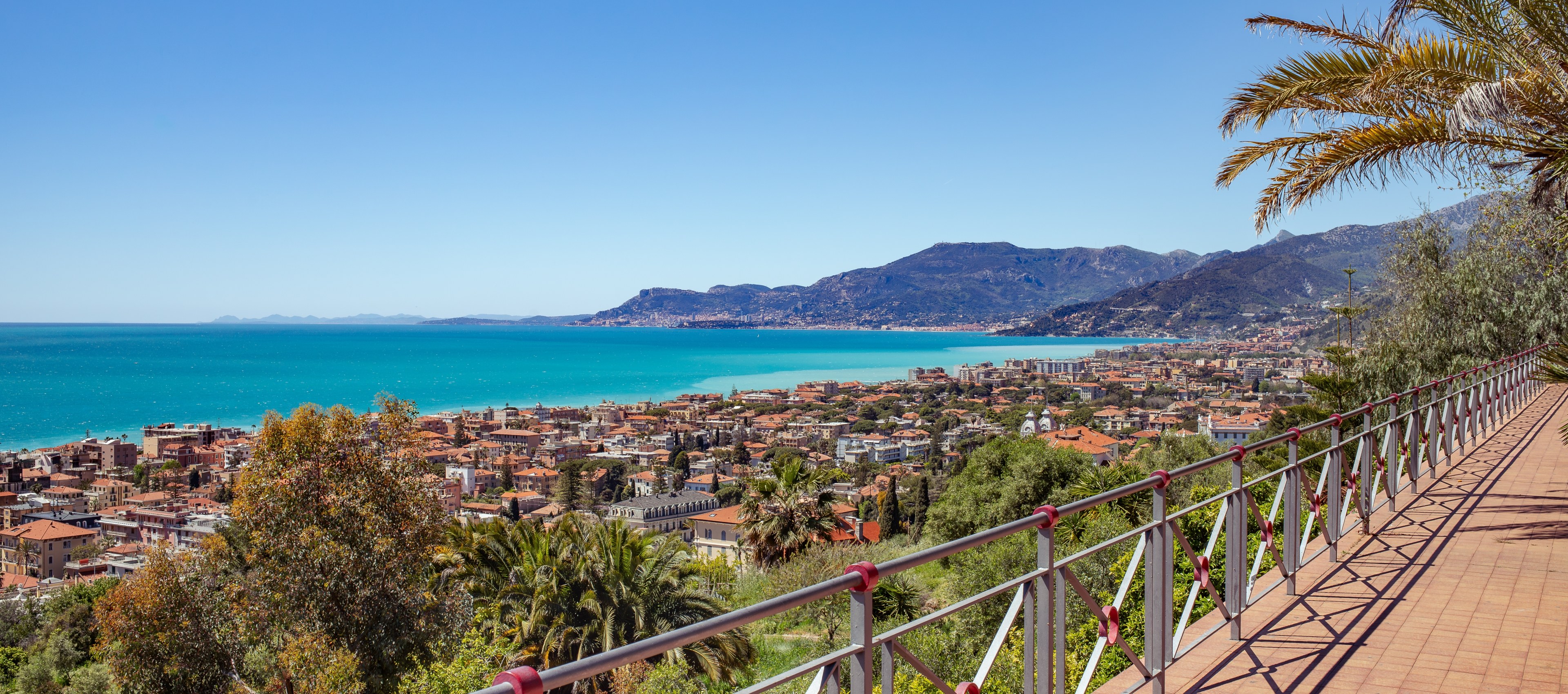 Case in vendita a Sanremo e Bordighera