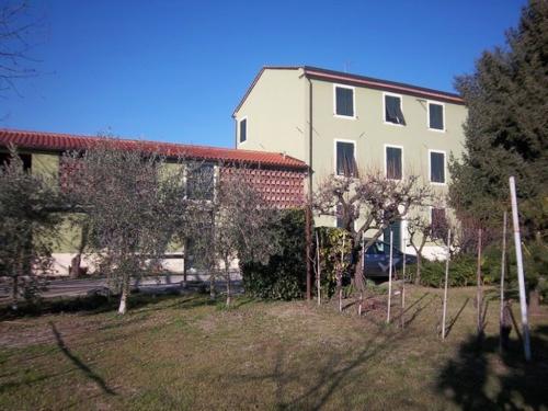 Lucques villa en vente