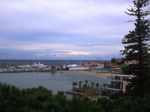 Sanremo Appartement Vue Mer en Vente