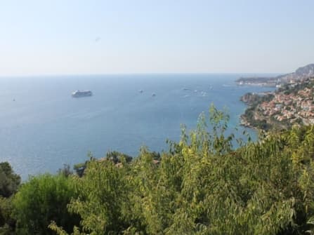 Villa in vendita a Roquebrune-Cap-Martin