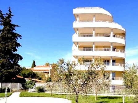Nuovo appartamento in vendita ad Antibes