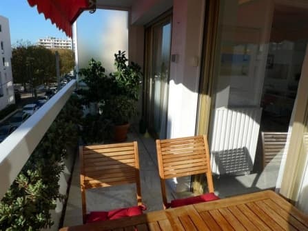 Appartamento in pieno centro a Cannes