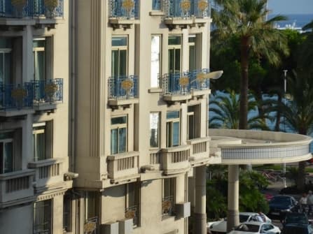 Appartamento in pieno centro Cannes