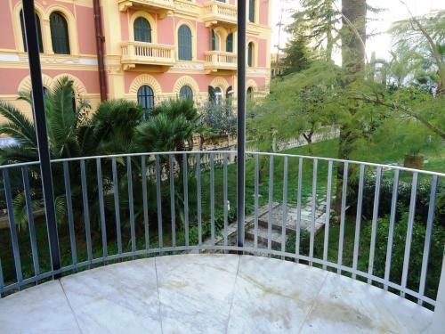 Sanremo Apartment For Sale