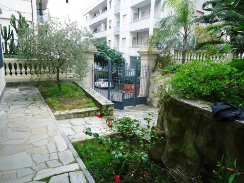 Sanremo Apartment For Sale