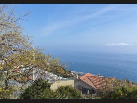Ventimiglia villa in vendita vista mare, Vill...