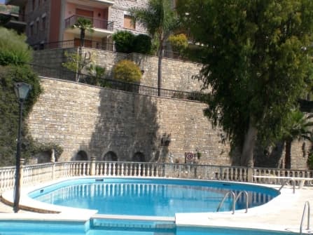 Ospedaletti apartment for sale