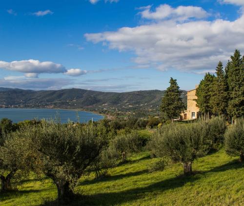 Perugia, Magione villa in vendita
