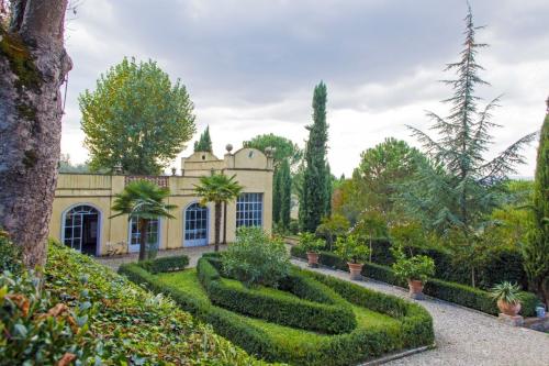 Cortona Arezzo villa in vendita