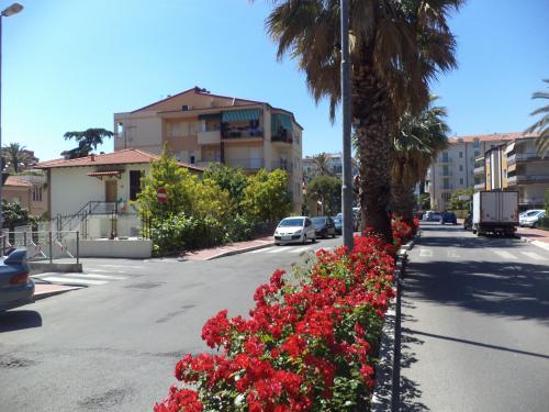 Bordighera apartment for sale