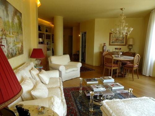 Fantastic apartment for sale in San Remo