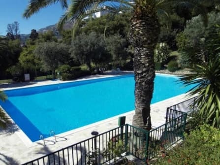 Villa di lusso a Roquebrune Cap Martin