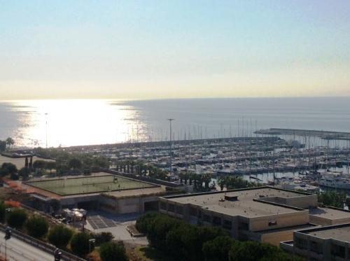 Santo Stefano al Mare Apartment For Sale