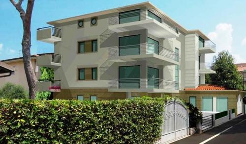 Lido di Camaiore Apartments For Sale