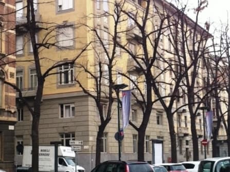 Torino Ufficio In Vendita