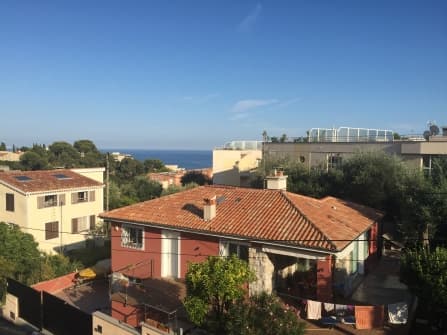Appartamento a Roquebrune Cap Martin