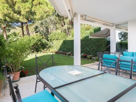 Beautiful apartment for sale in Cannes