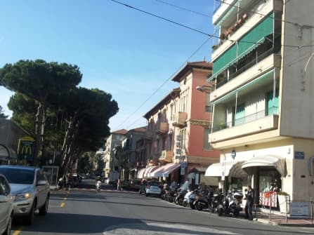 Arma di Taggia Appartamento in Vendita