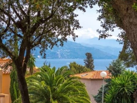 Fantastica villa in Roquebrune Cap Martin