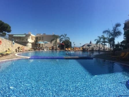 Sanremo Appartement en vente
