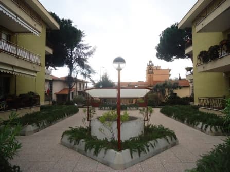 Vallecrosia, appartamento in vendita