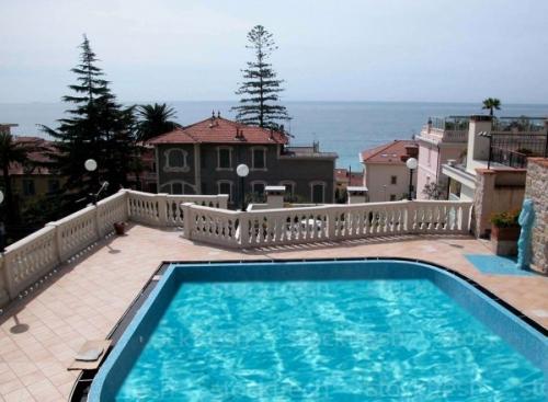 Ospedaletti Apartment For Sale