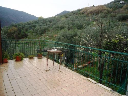 Ceriana Villa In Vendita