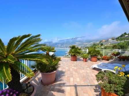 Ospedaletto apartment for sale