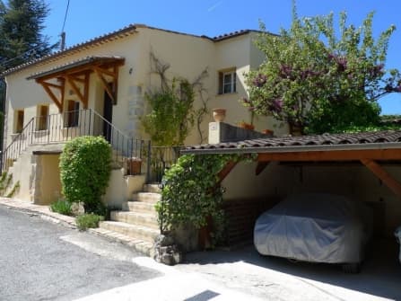 Fabulous villa for sale in Fayence
