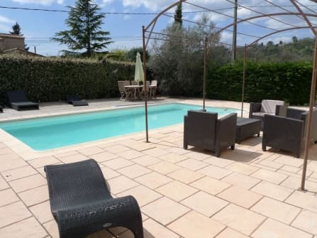 Marvellous house for sale in Fayence