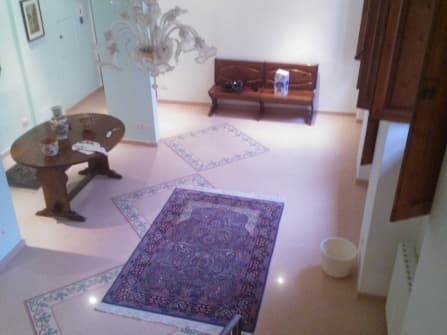 Stately apartment in Florence for sale