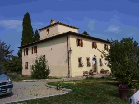Vendita Villa in Chianti