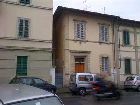 Villino a Firenze in vendita