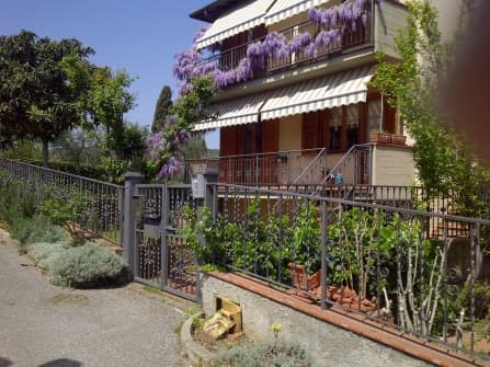 Villa in vendita in Chianti