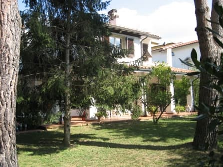Villa in toscana (Montelupo Fiorentino)