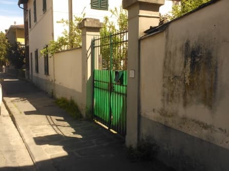 Detached house in Florence