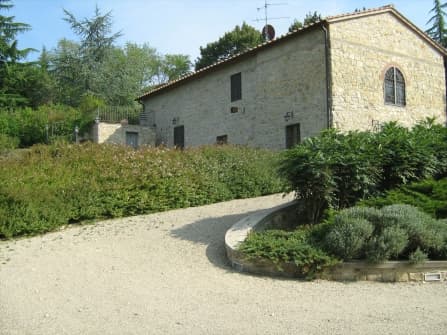Farmhouse near Florence