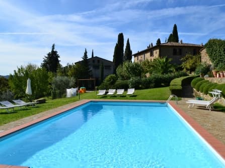 Fattoria Greve in Chianti