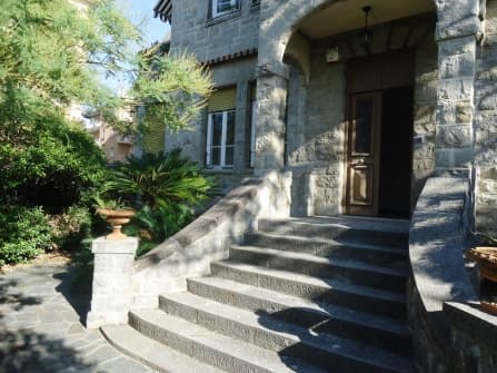 Bordighera Appartement en Vente