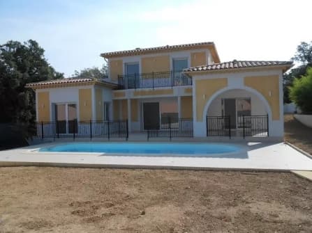 Nuova villa in vendita ad Antibes