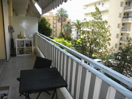 Quadrilocale in vendita in centro Mentone